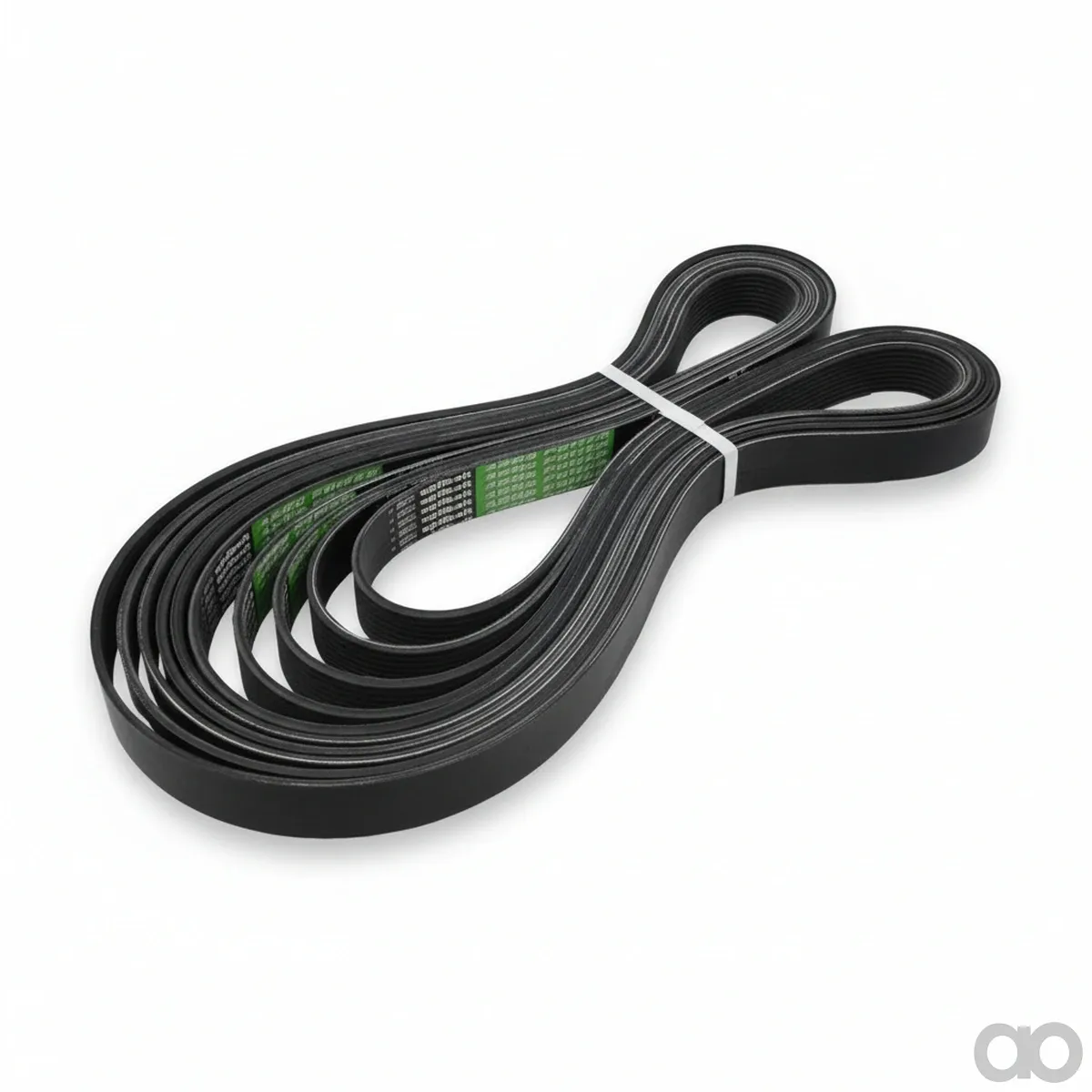 Claas - 0007448730 - Ribbed V-Belt