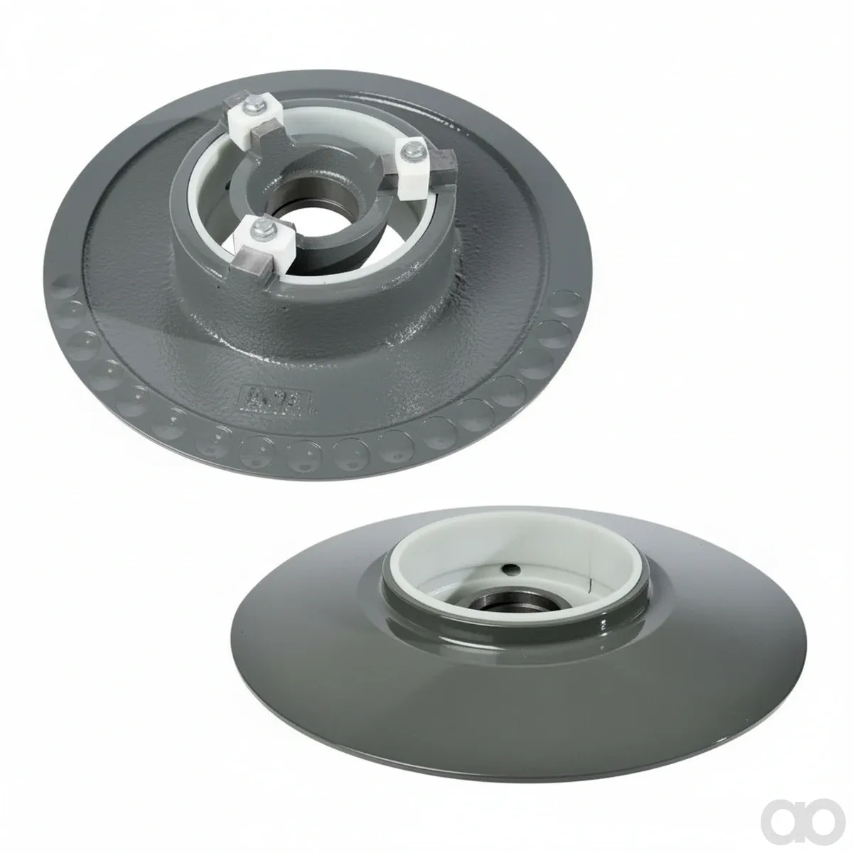 Claas - 0007499990 - VARIABLE PULLEY