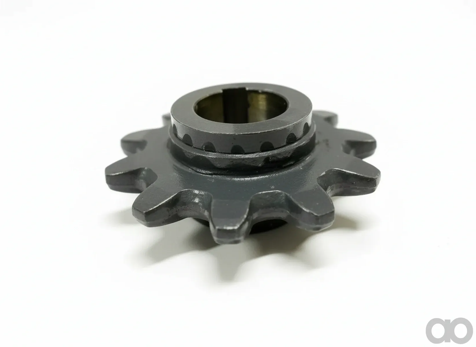 Claas - 0007536911 - Conveyor Chain Left