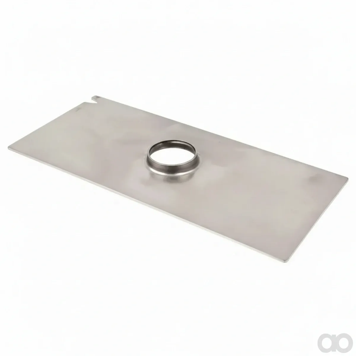 Claas - 0007569180 - Sealing Plate