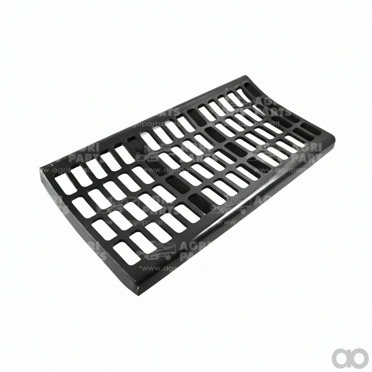 Claas - 0007574411 - Pre-Chopper Segment