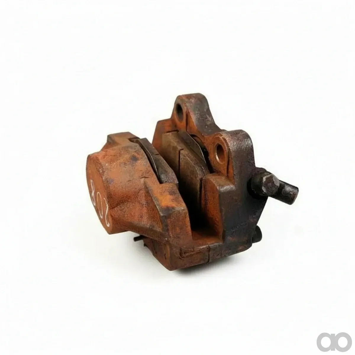 Claas - 0007694971 - FIXED SADDLE