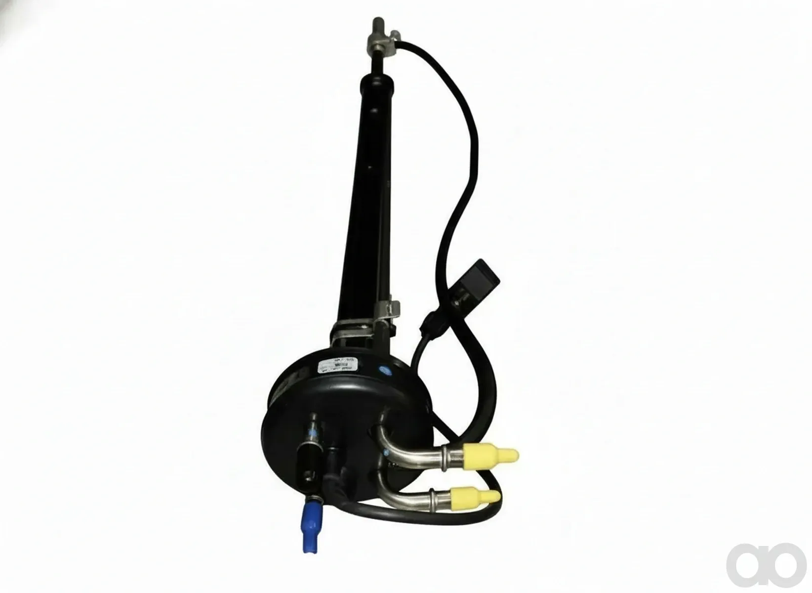 Claas - 0007732073 - Heating