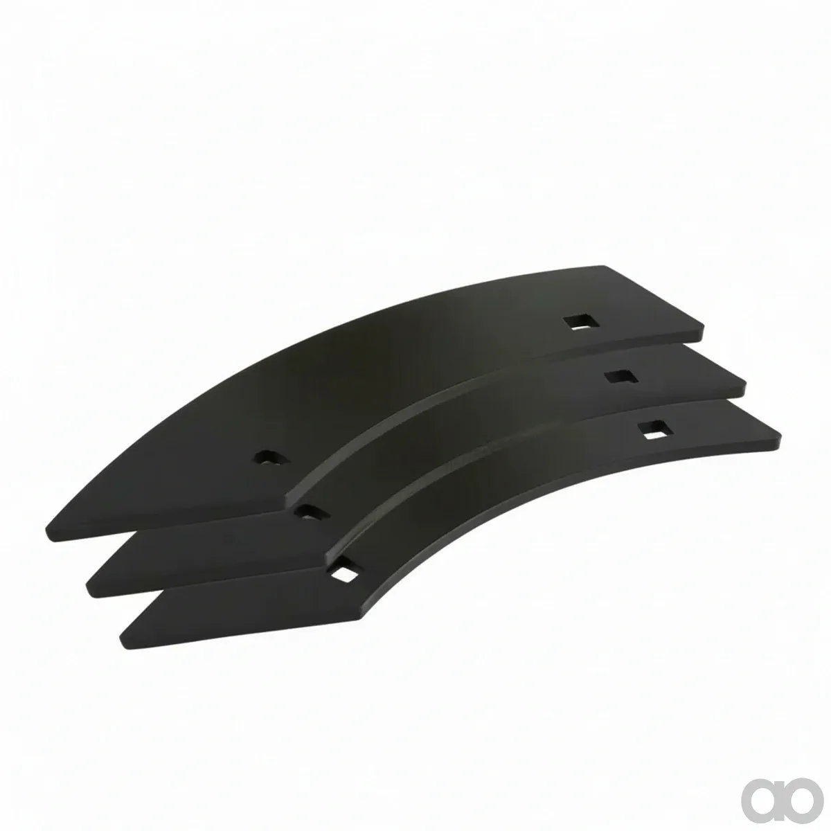 Claas - 0007776370 - Wear Plate