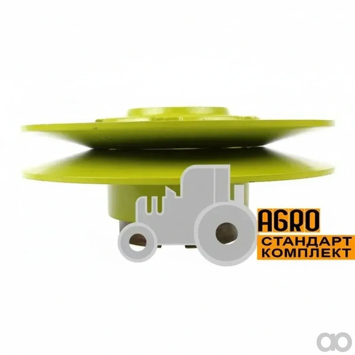 Claas - 0007785731 - Fixed Adjusting Disc