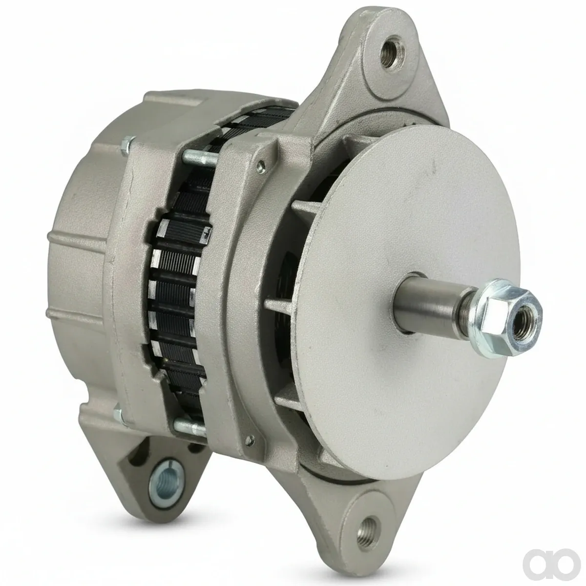 Claas - 0007963450 - Alternator