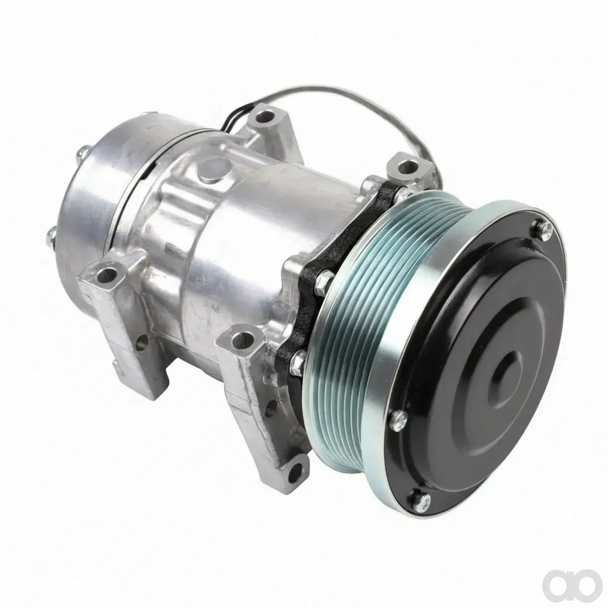 Claas - 0007963460 - Compressor