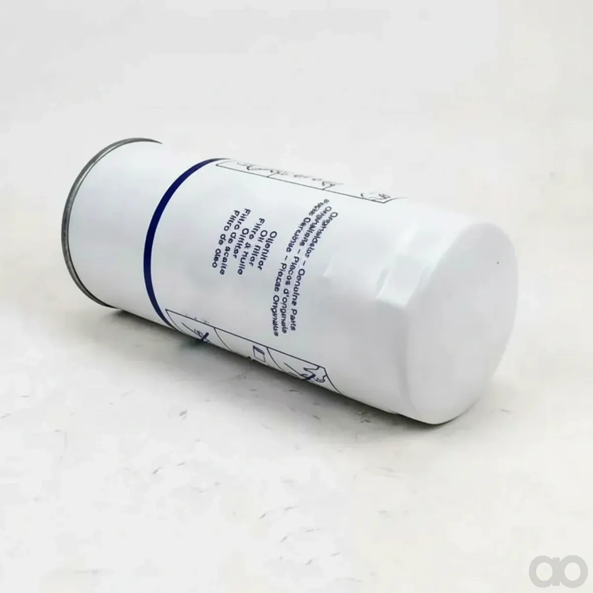 Claas - 0007983040 - Engine Oil Filter Wear CAT