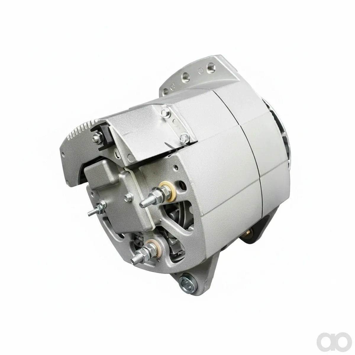 Claas - 0007996400 - ALTERNATOR