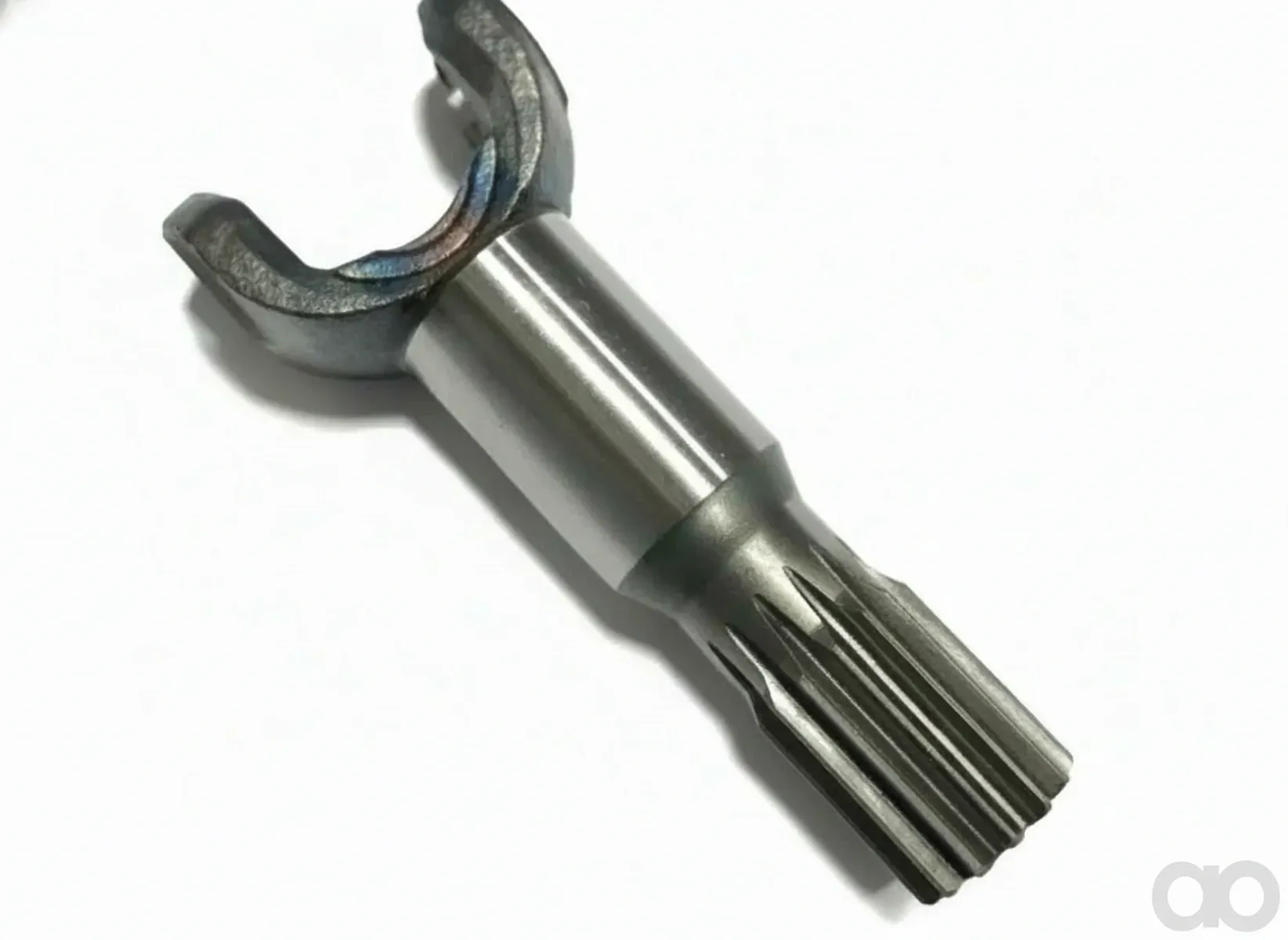 Claas - 0008082624 - Welded Knotter Shaft