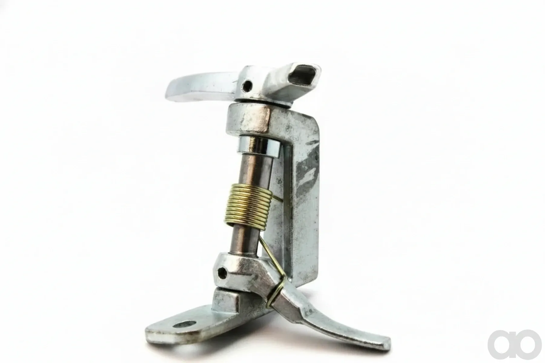 Claas - 0008083370 - Thread Guide Assembly