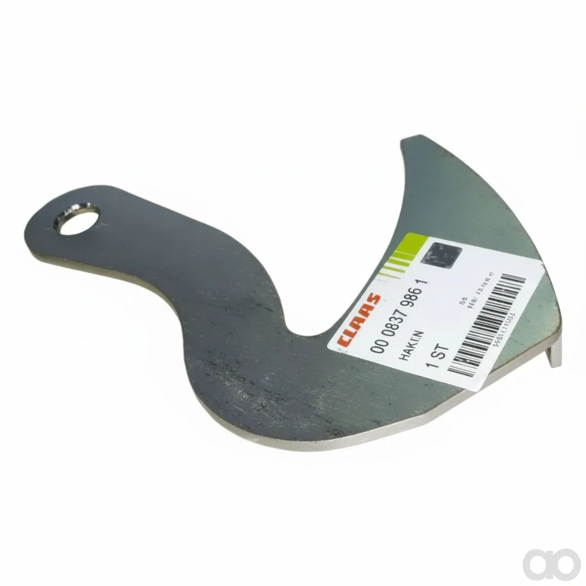 Claas - 0008379861 - HOOK