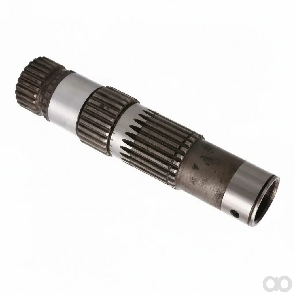 Claas - 0009337281 - Hollow Shaft