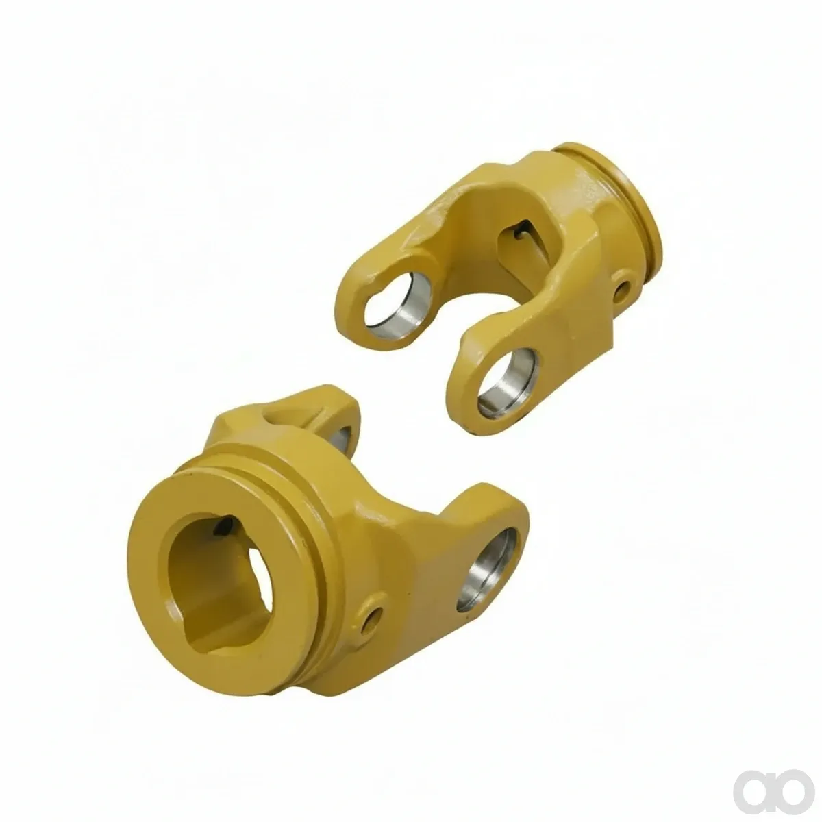 Claas - 0009416560 - Grooved Fork