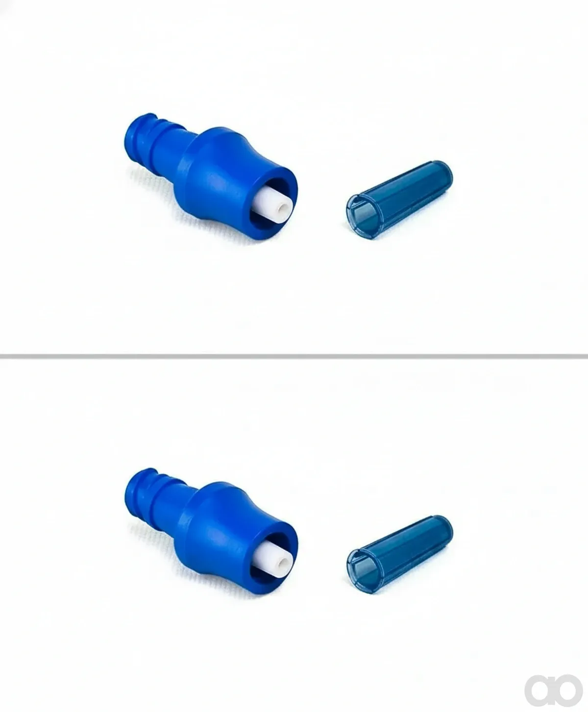 Claas - 0009579331 - CONNECTION TUBE