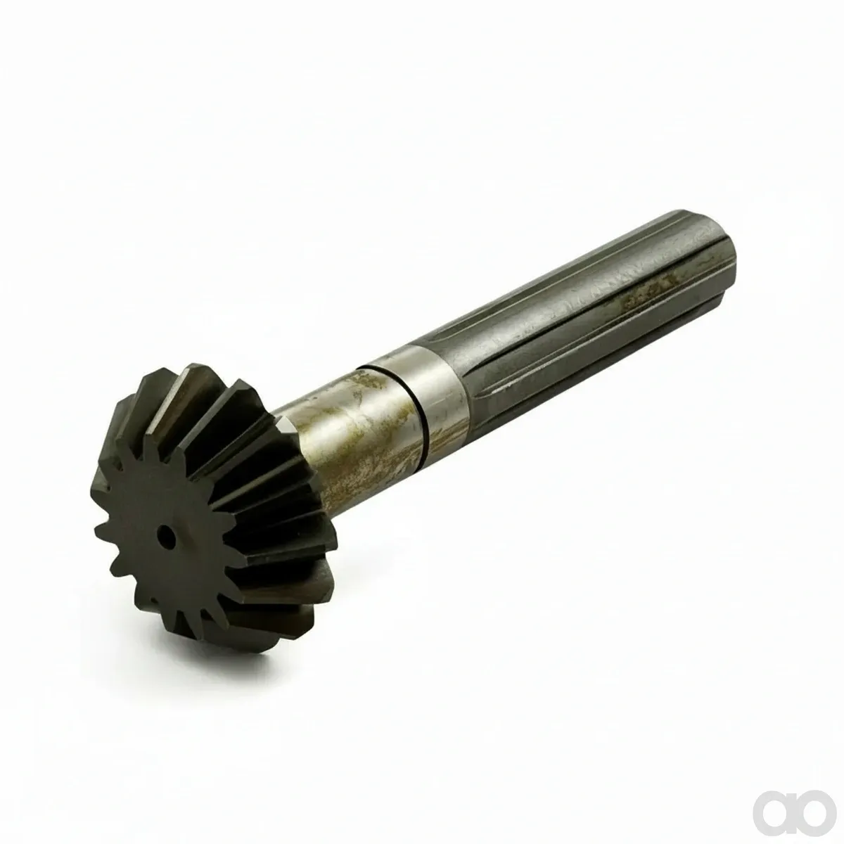 Claas - 0009832520 - Input Shaft