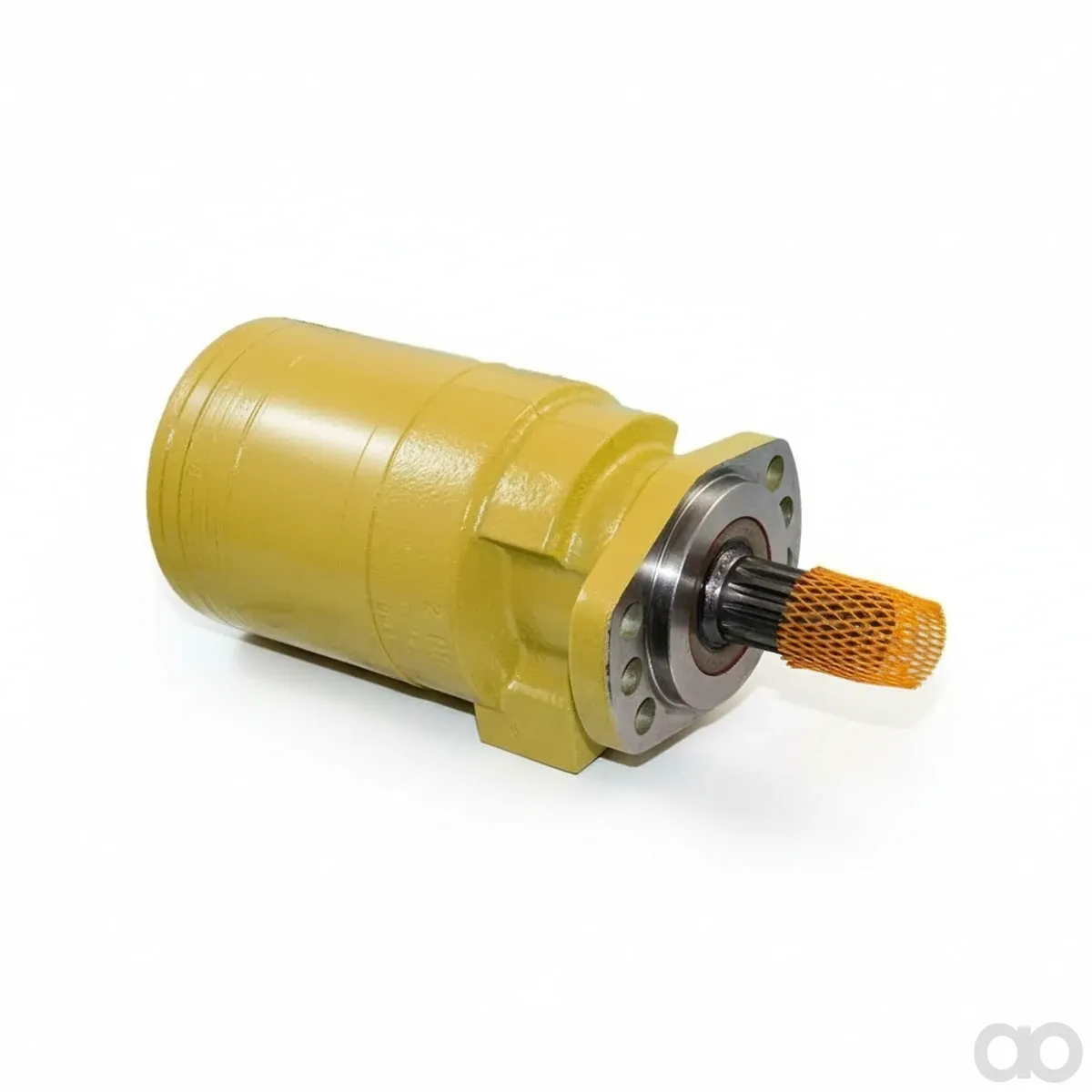 Claas - 0009874090 - HYDRAULIC MOTOR