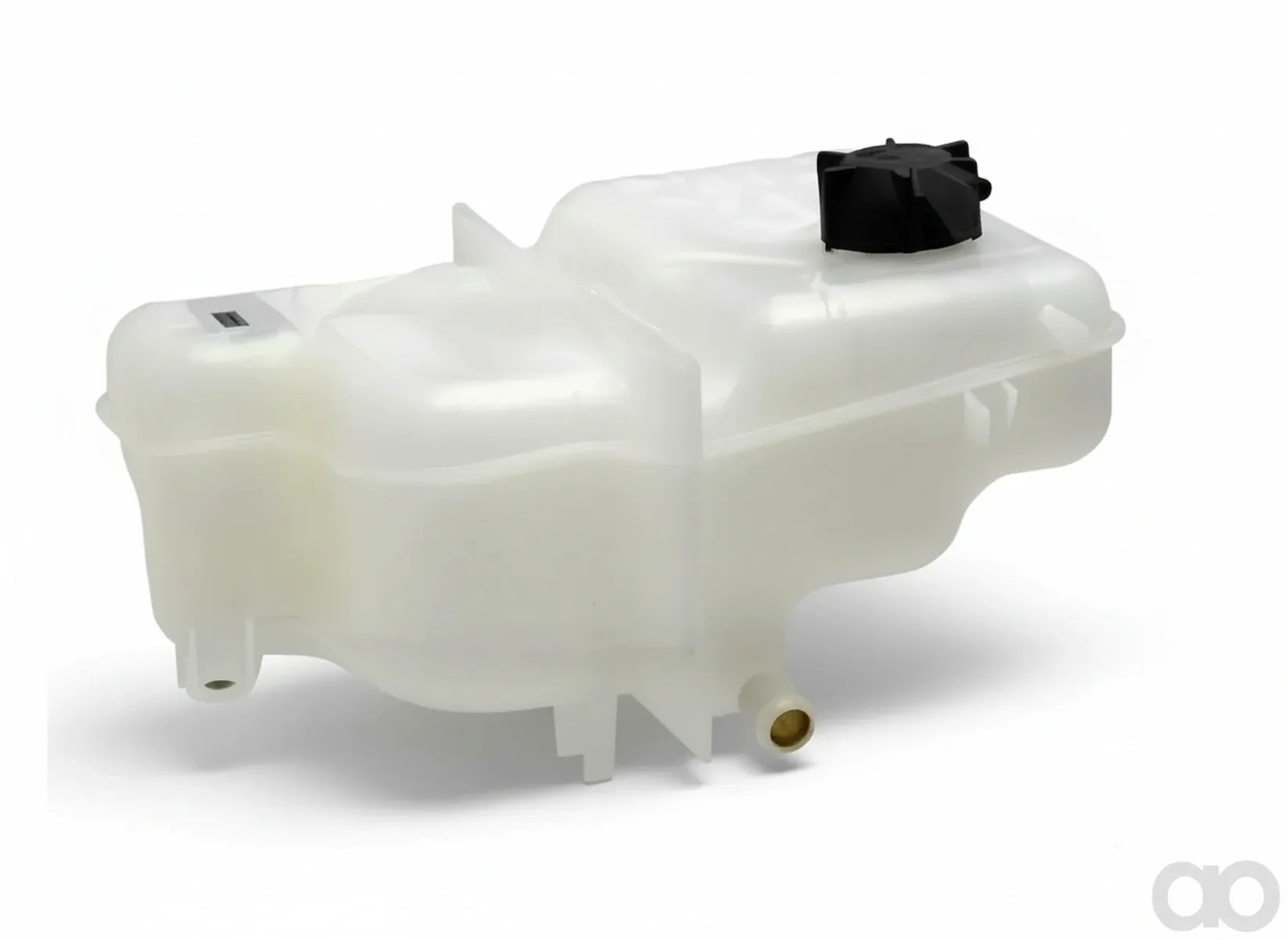 Claas - 0010977422 - Expansion Tank