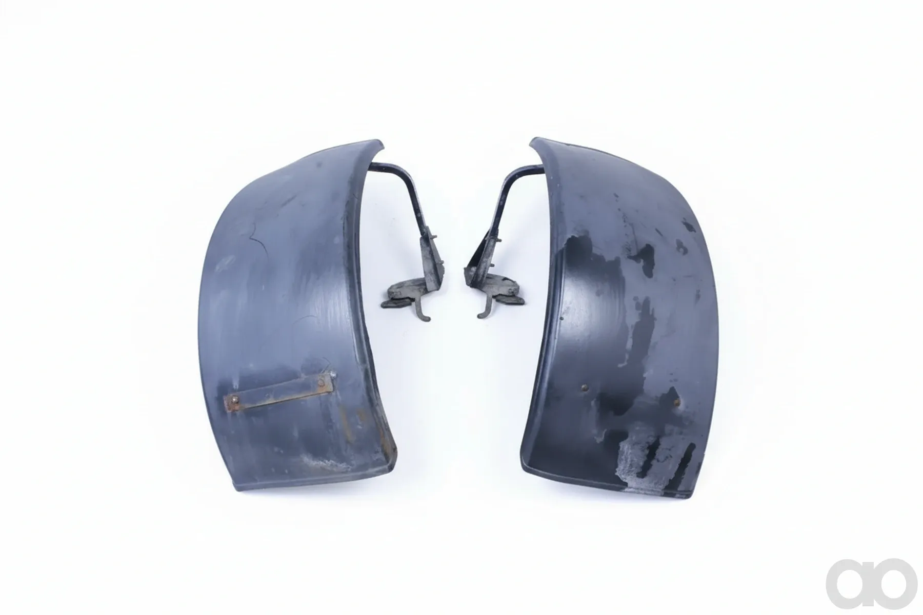 Claas - 0010992760 - Frame