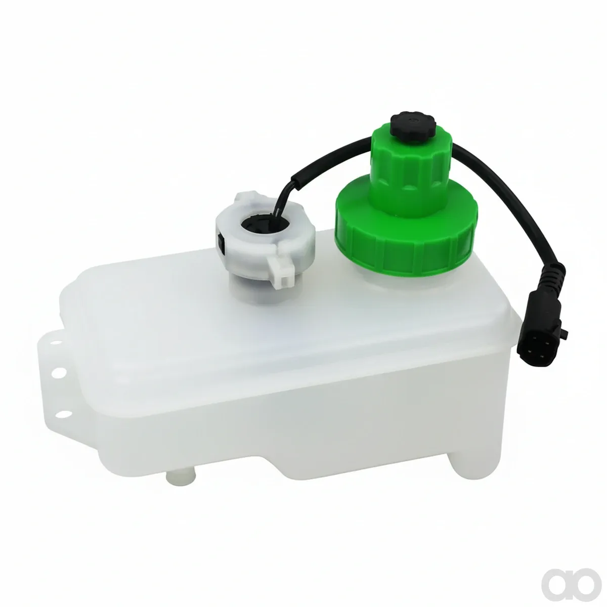 Claas - 0011081260 - Oil Tank