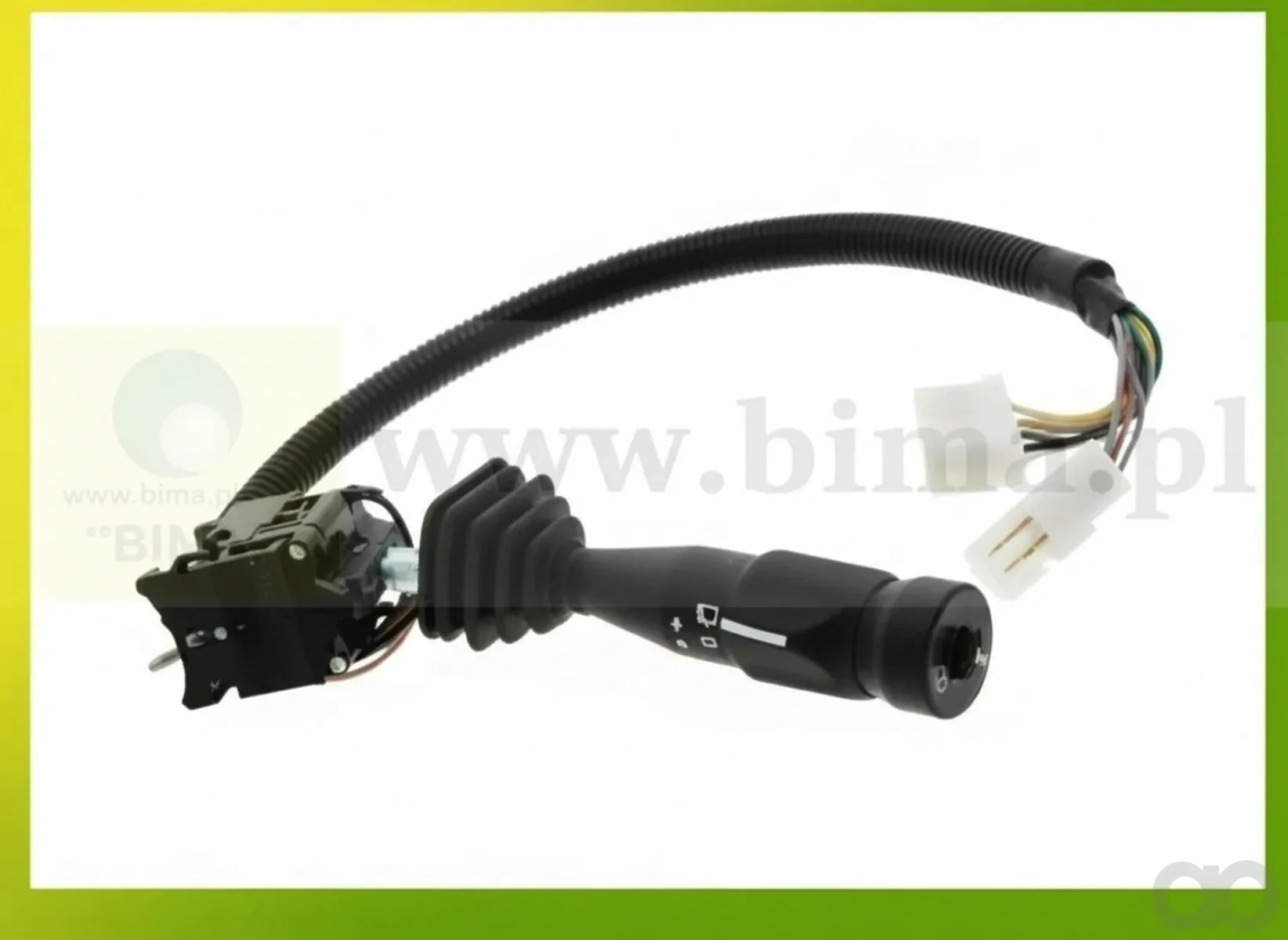 Claas - 0011091821 - Combination Switch