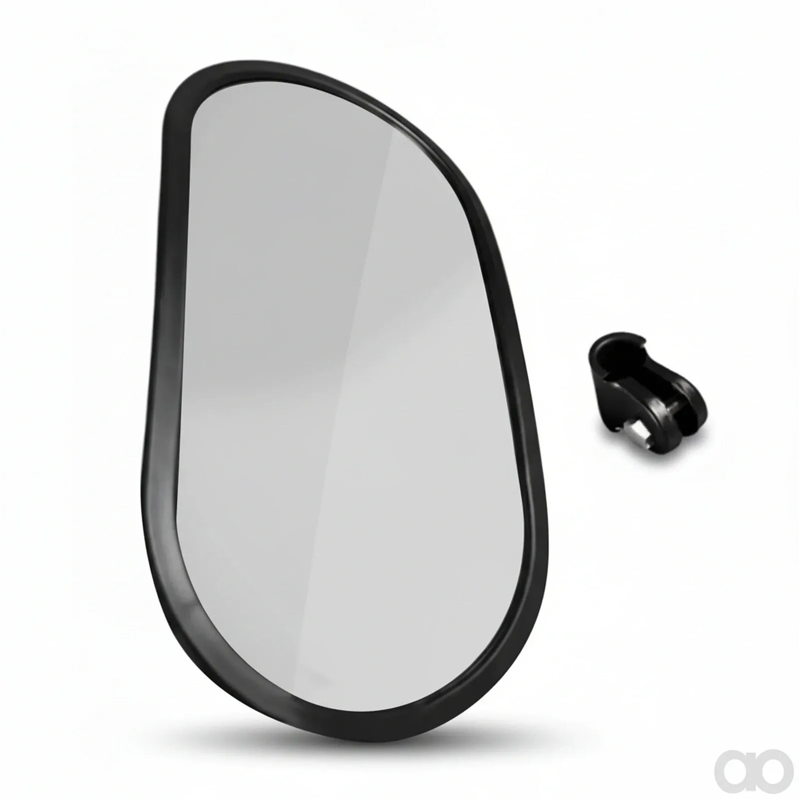 Claas - 0011199910 - REARVIEW MIRROR