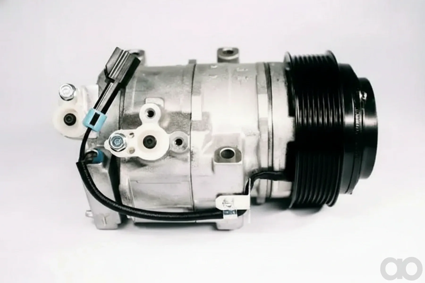 Claas - 0011246120 - Air Compressor
