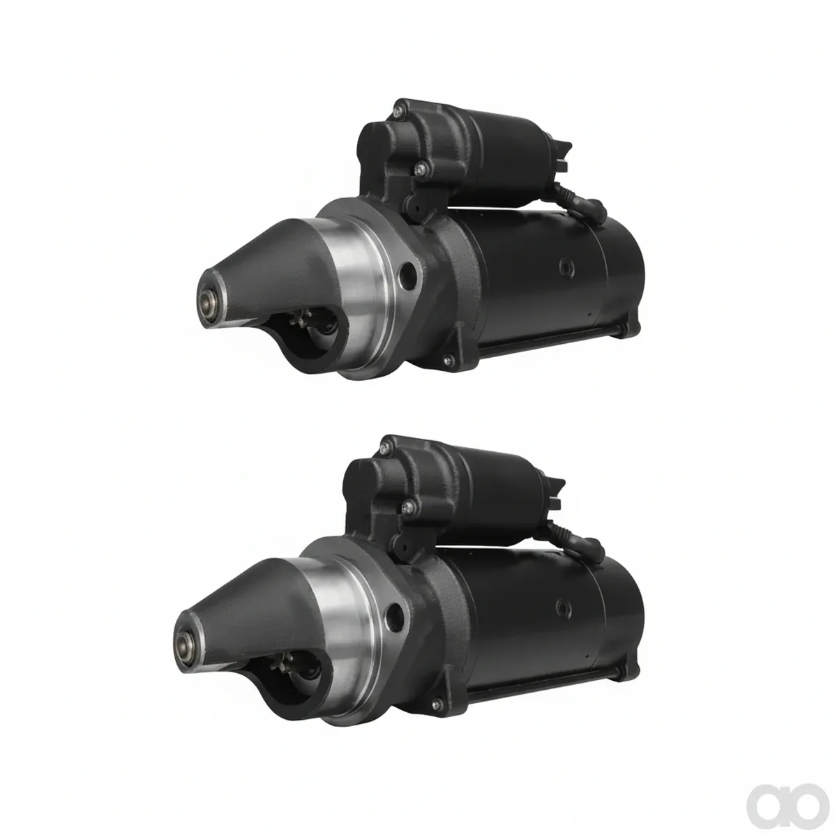 Claas - 0011271610 - Starter