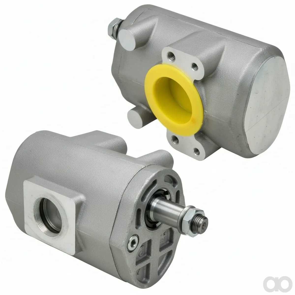 Claas - 0011307920 - Hydraulic pump