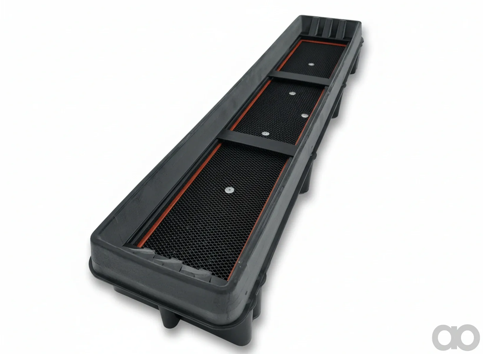 Claas - 0011310400 - ACTIVATED CARBON FILTER