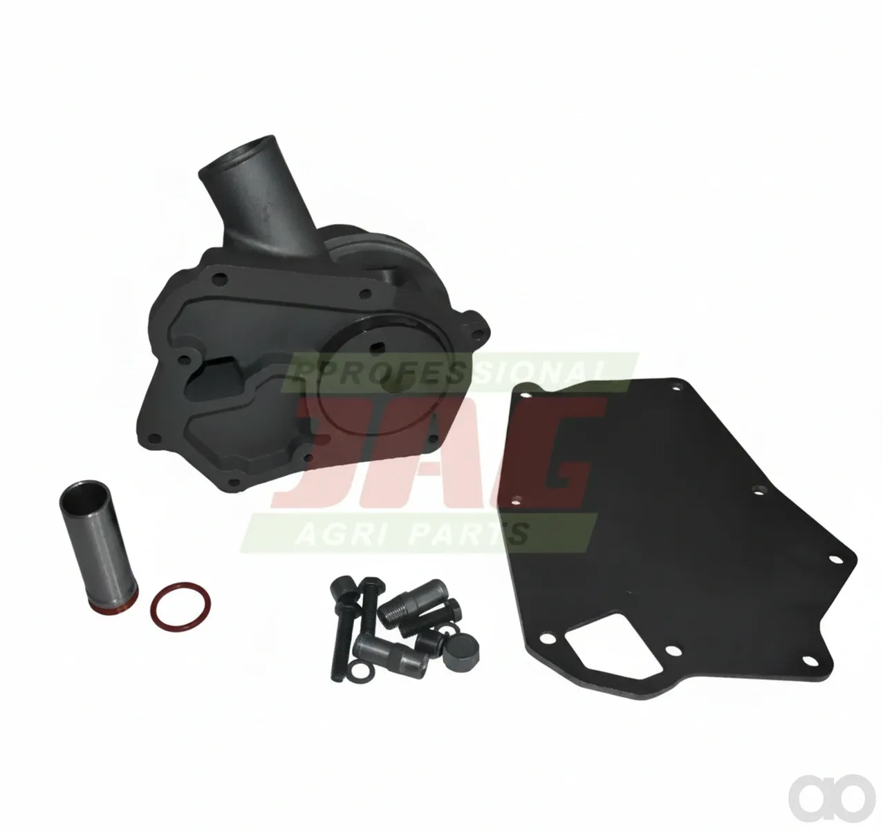 Claas - 0011318220 - Water Pump