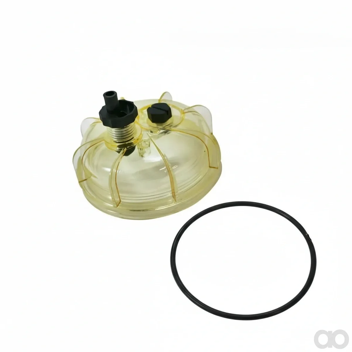 Claas - 0011342130 - Filter Glass