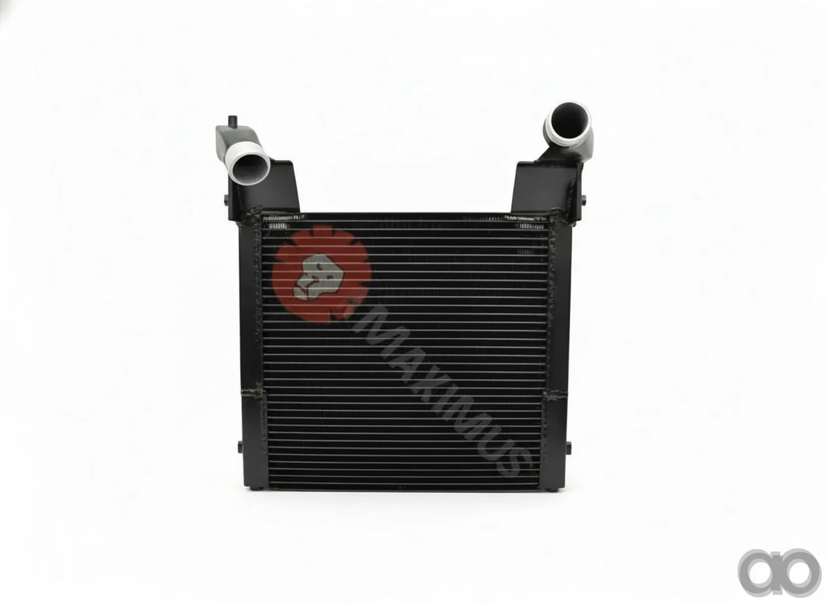 Claas - 0011465440 - Oil Radiator