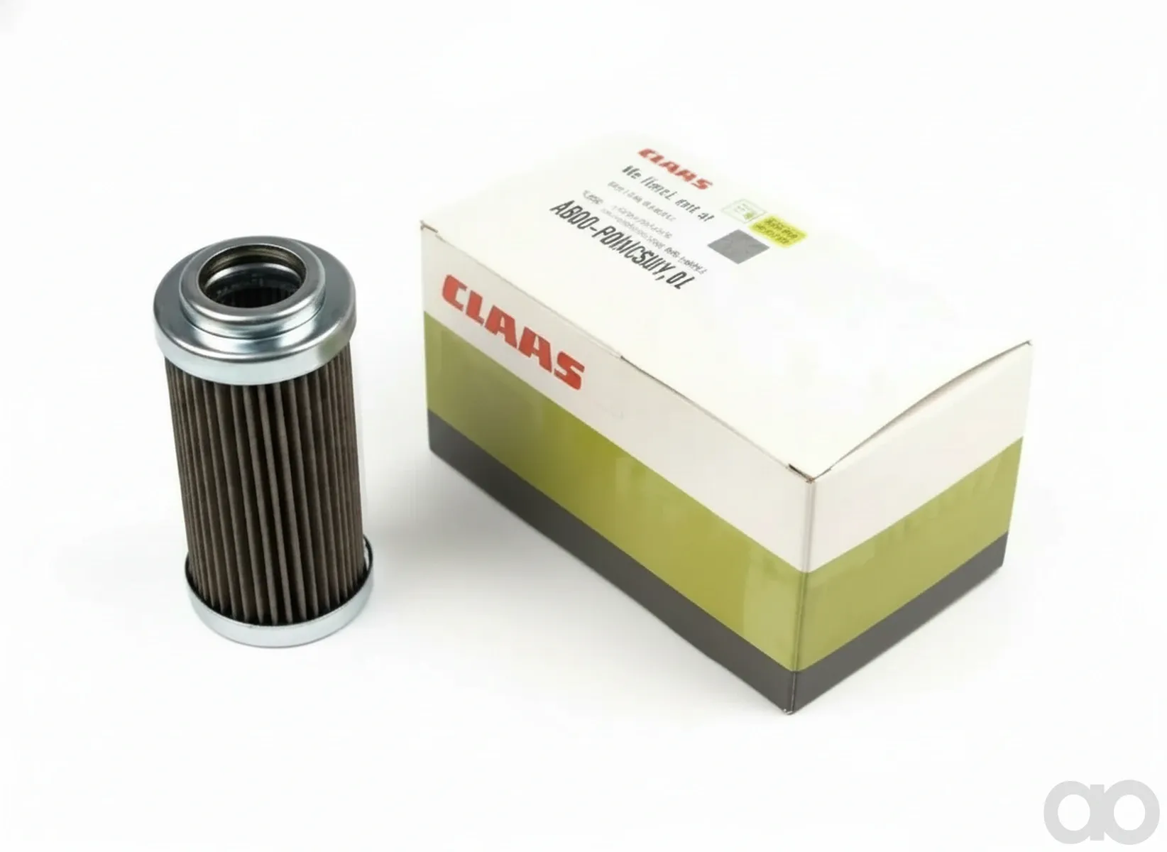 Claas - 0011476941 - Cartridge