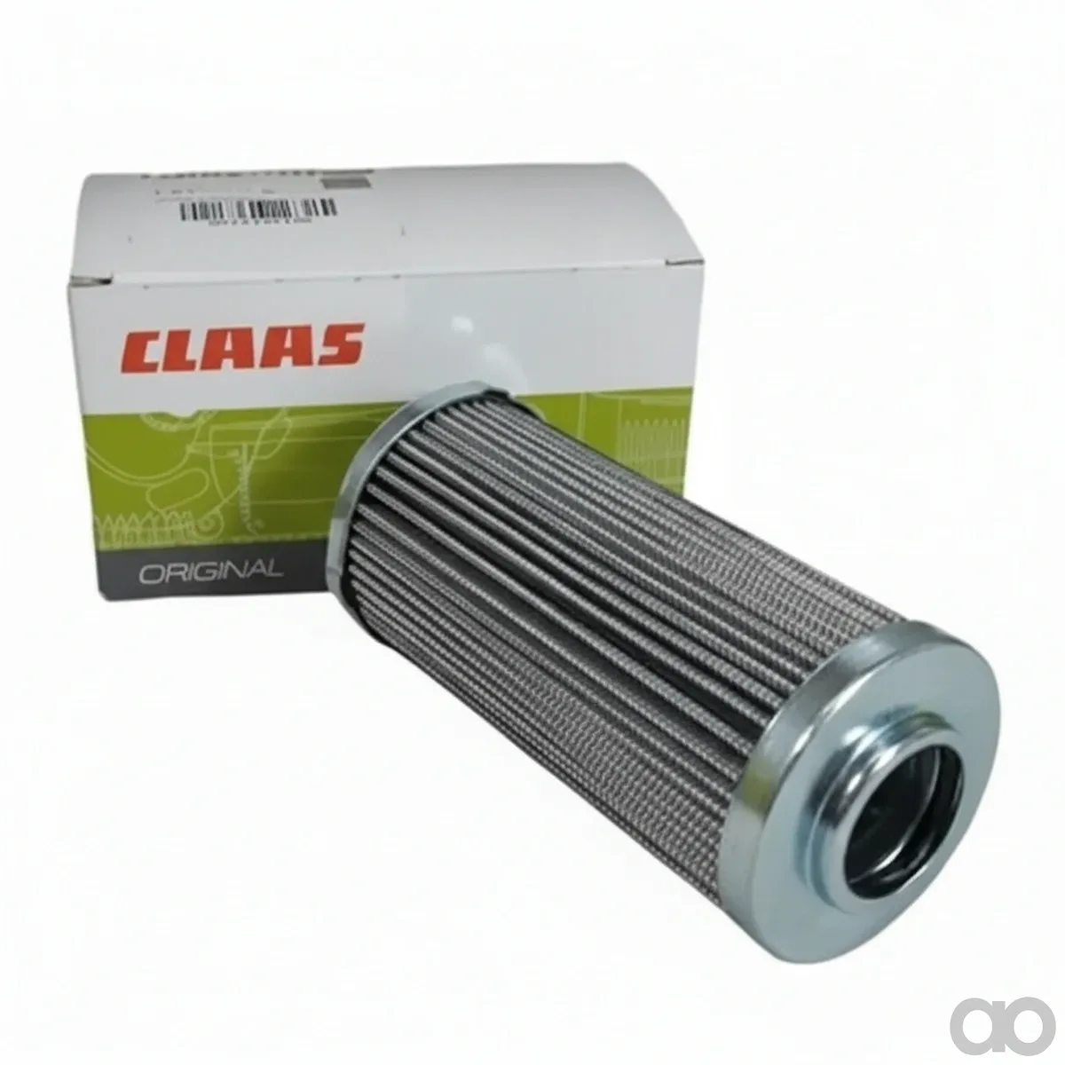 Claas