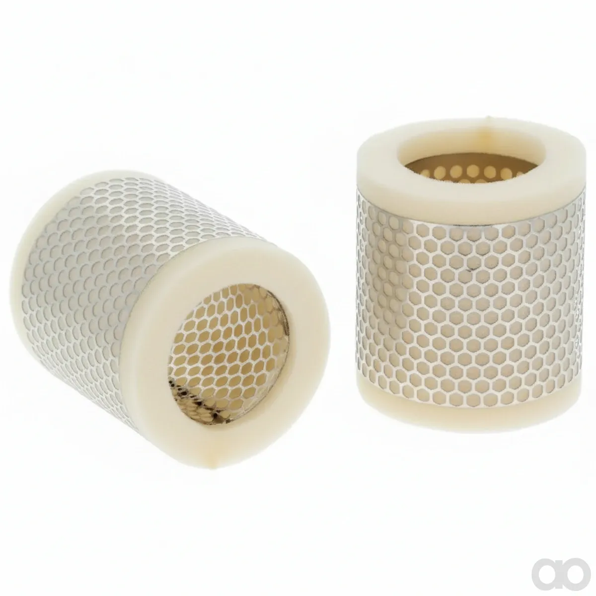 Claas - 0011507880 - Engine Air Filter Element