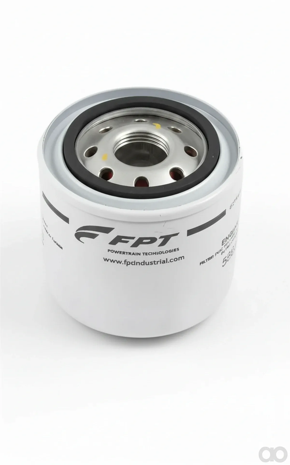 Claas - 0011515210 - ENGINE OIL FILTER ELIOS