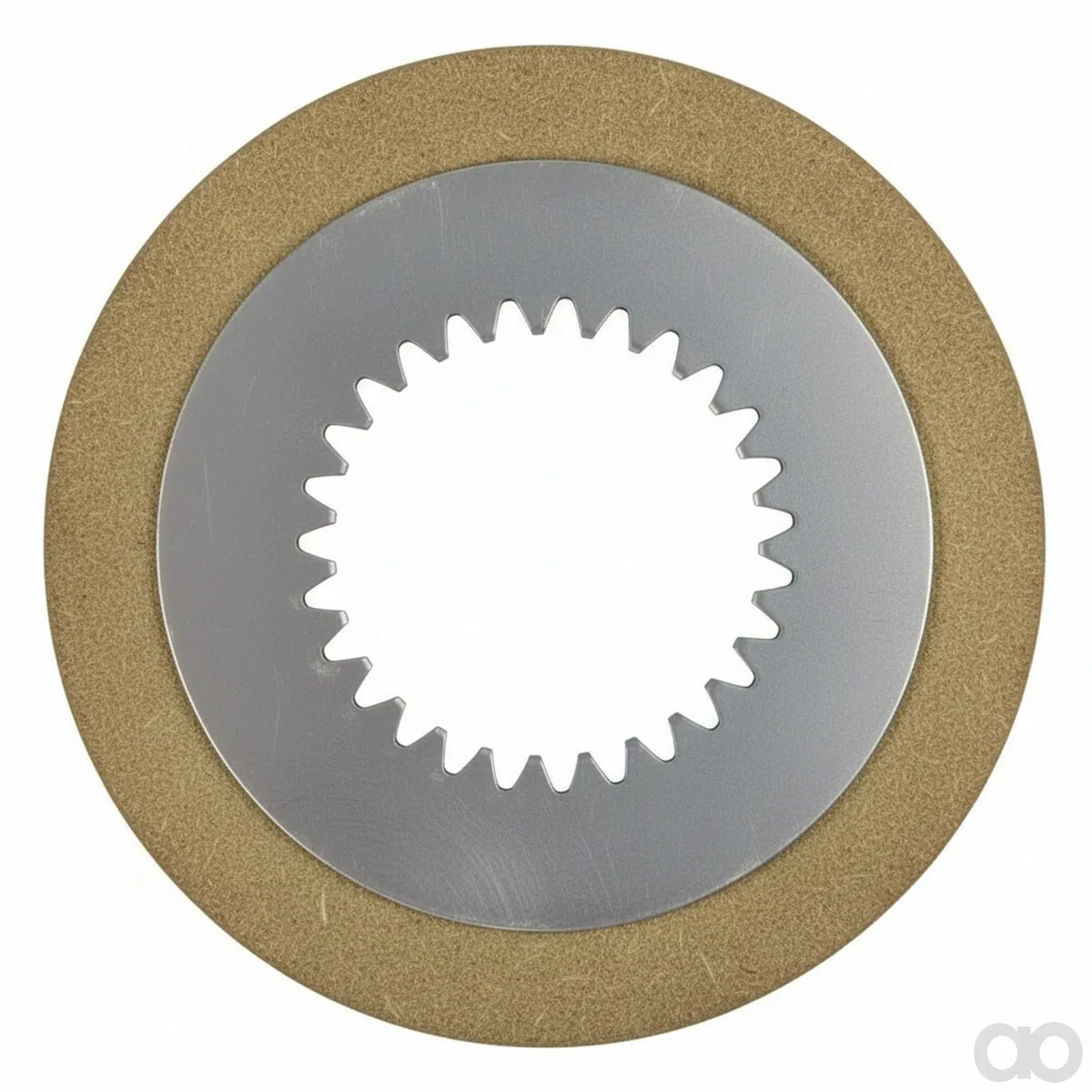 Claas - 0011571460 - Disc