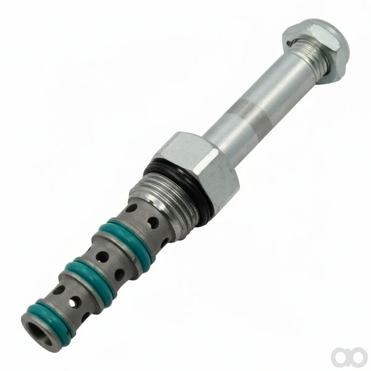 Claas - 0011598440 - Tractor Valve CLAAS