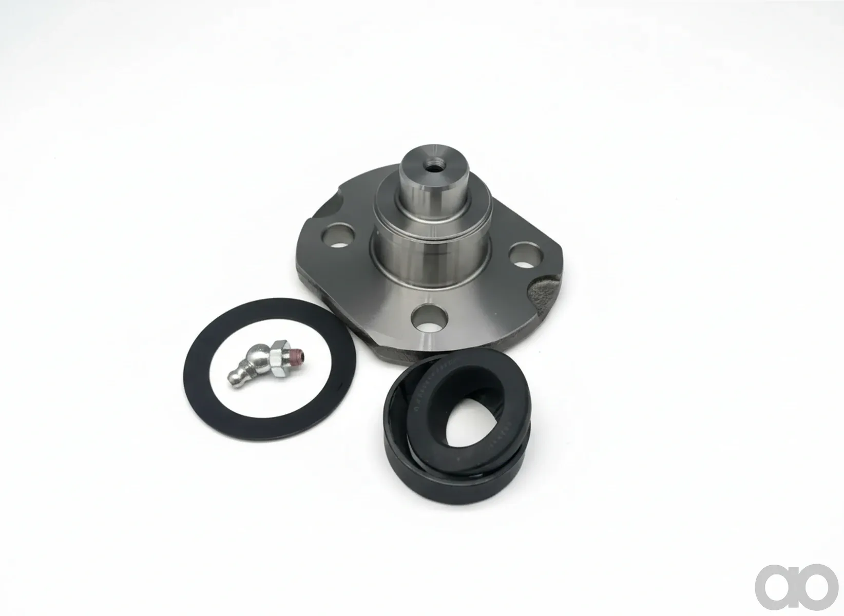 Claas - 0011638530 - Front Axle Bushing Claas