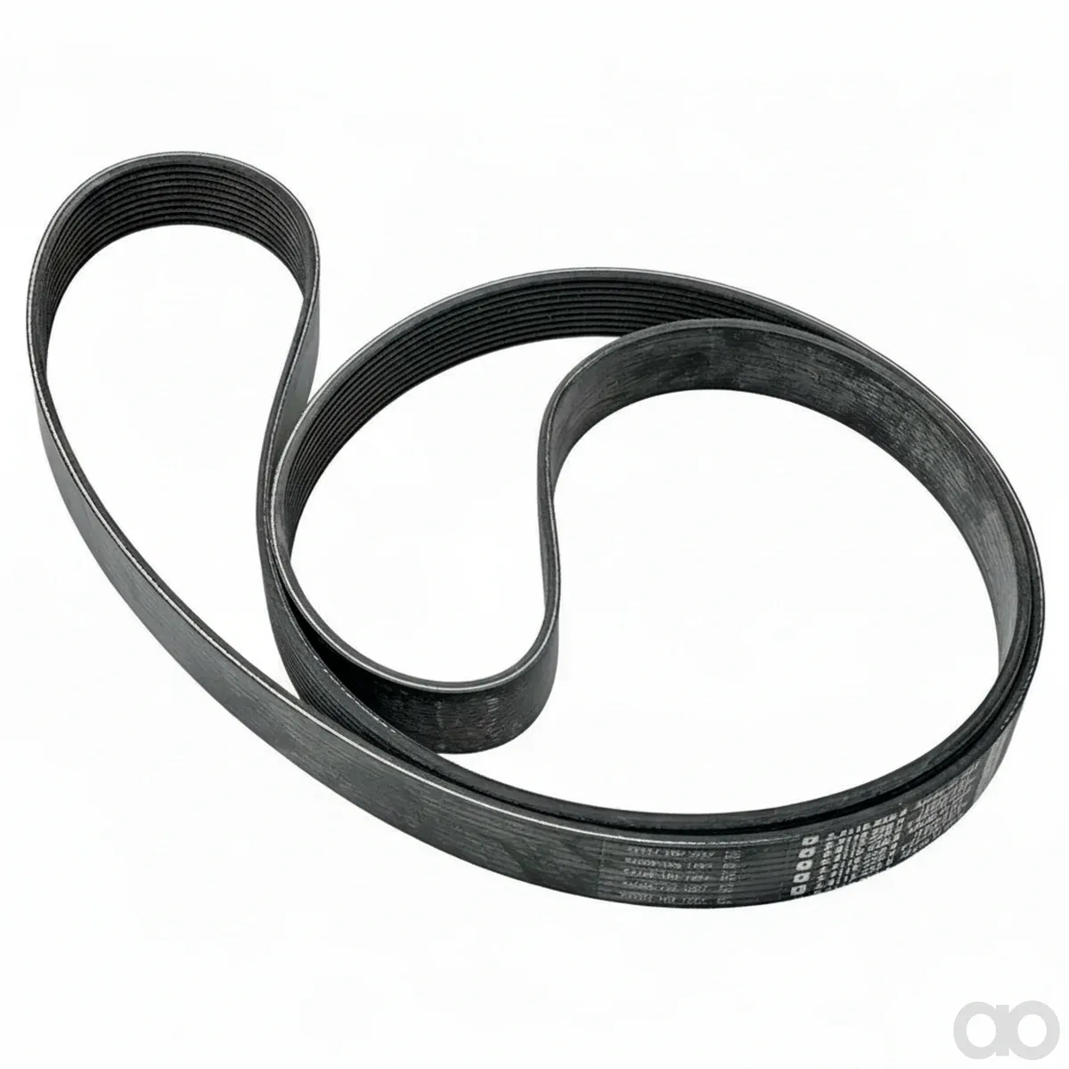 Claas - 0011681730 - Multi-Groove Drive Belt