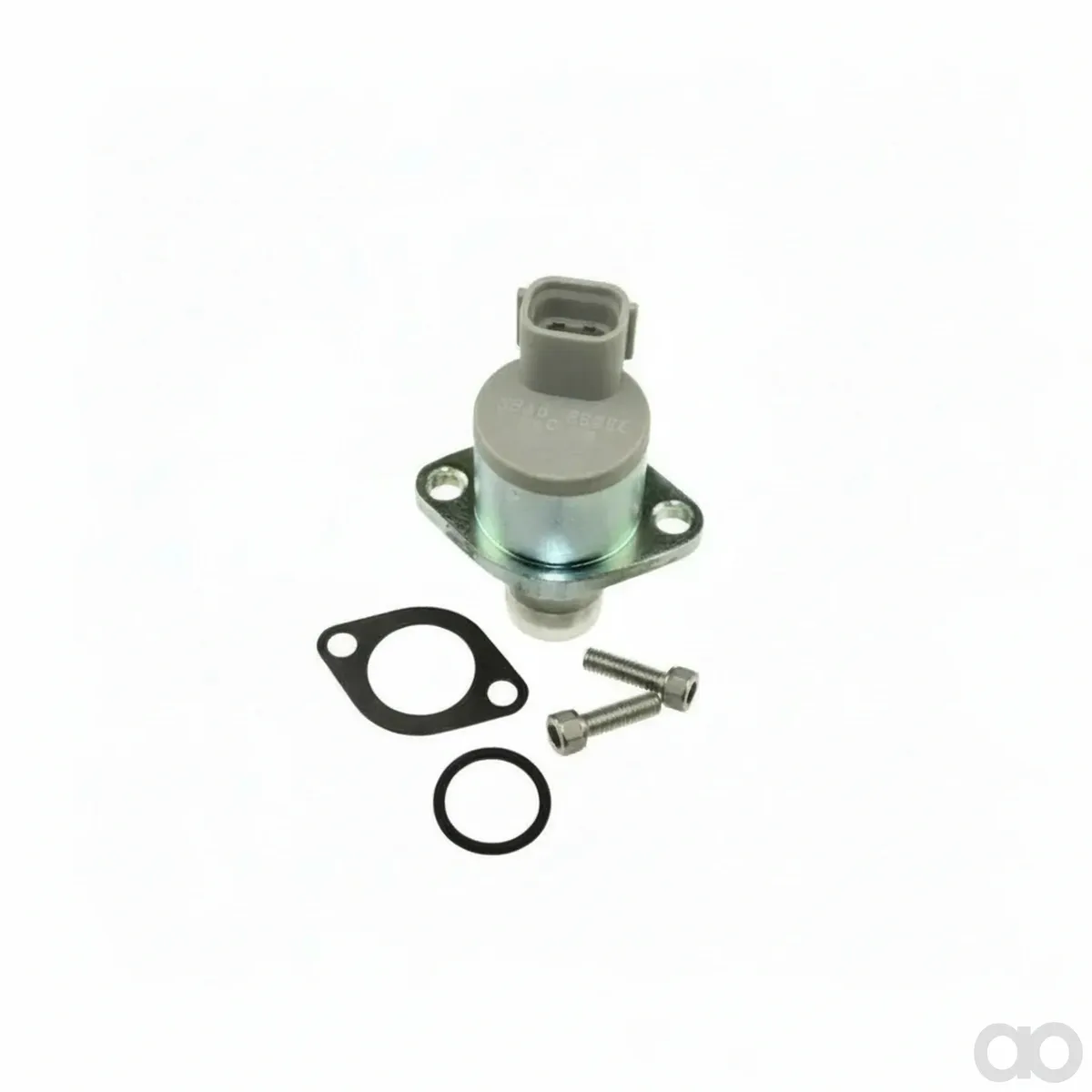 Claas - 0011698520 - Solenoid Valve