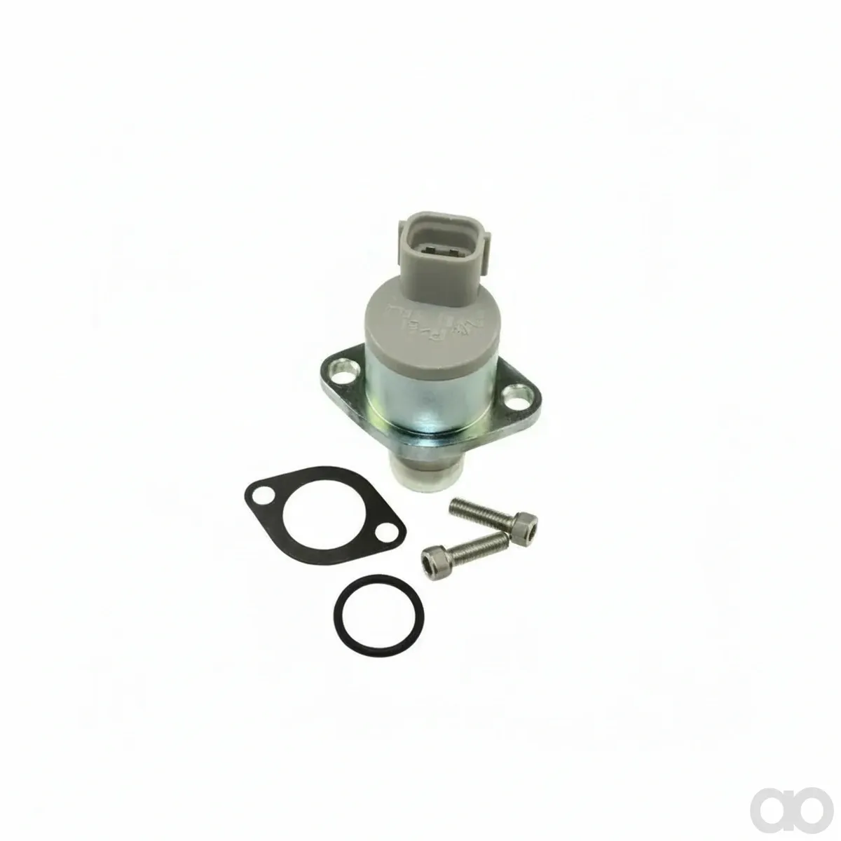 Claas - 0011745820 - Solenoid