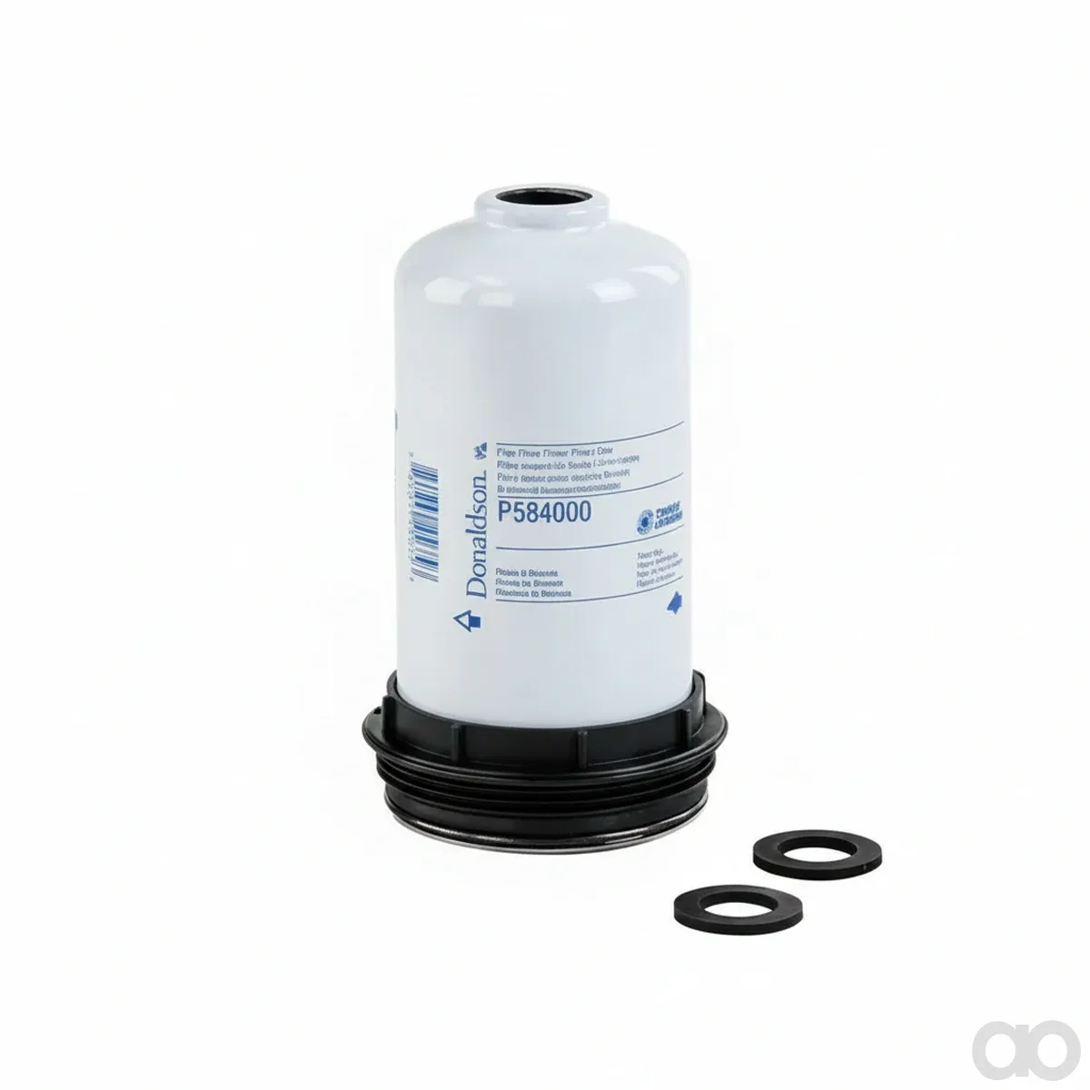 Claas - 0011801590 - Filter Element