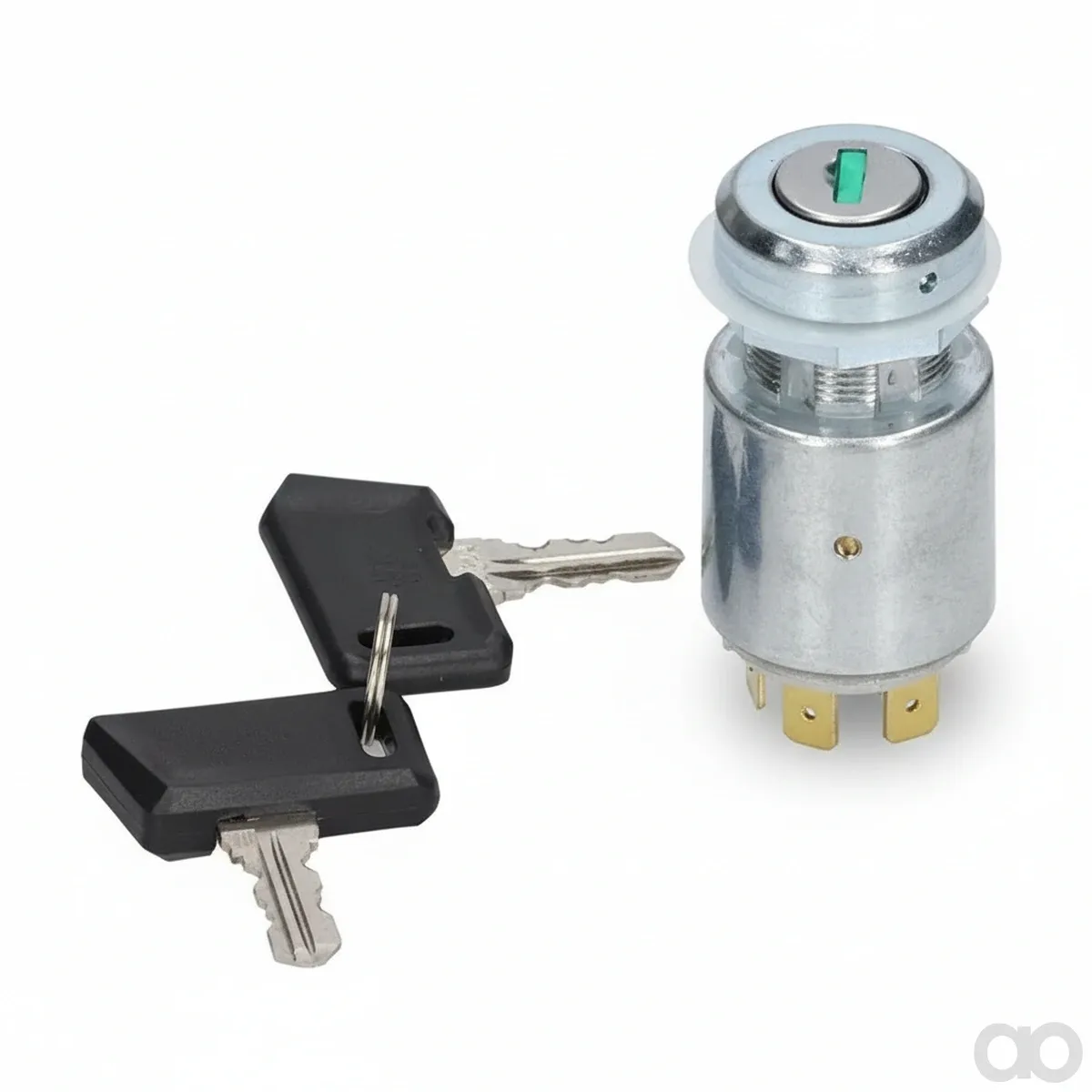 Claas - 0013003020 - Glow Start Switch
