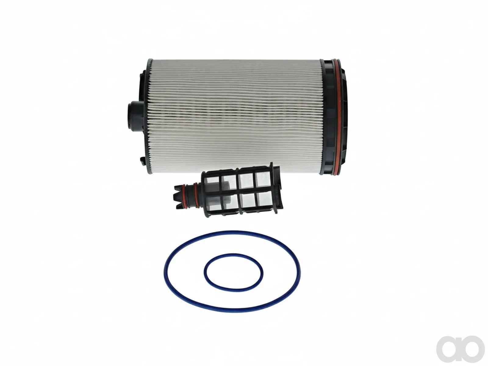 Claas - 0019862811 - Fuel Filter