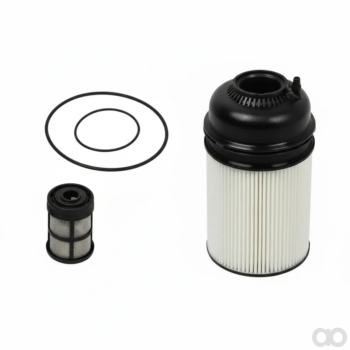Claas - 0019956360 - Filter