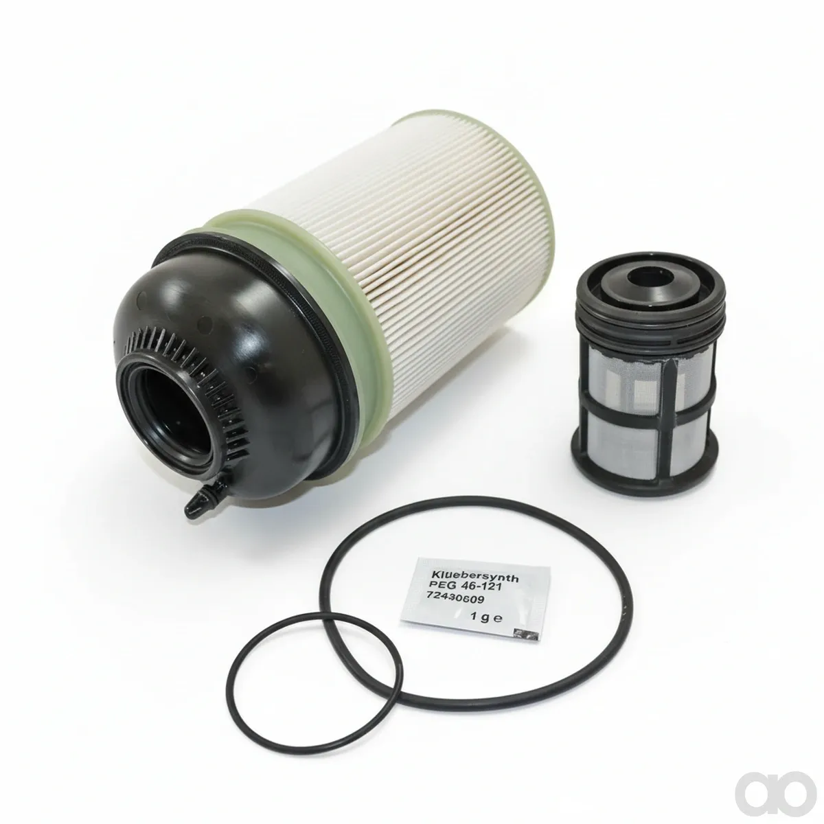 Claas - 0019961531 - Fuel Filter