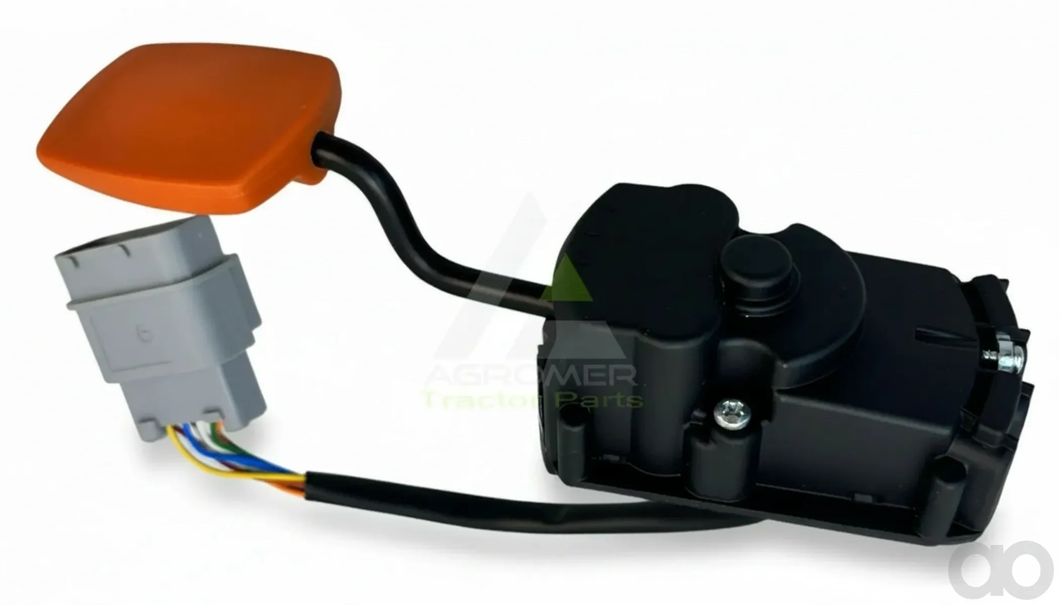 Claas - 0022437120 - CONTROL UNIT