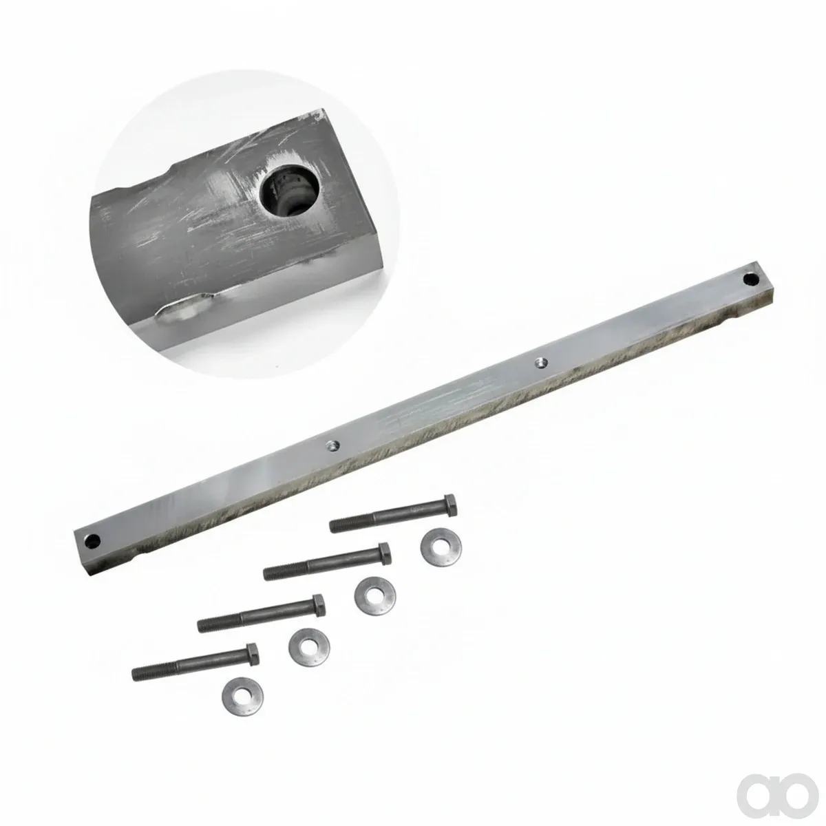 Claas - 0026142590 - COUNTER BLADE